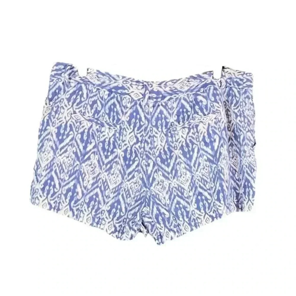 PRICE DROP! Cynthia‎ Rowley Shorts - Picture 2 of 2